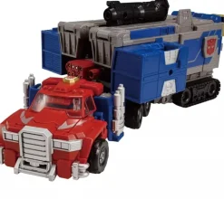 Transformers Legacy Evolution TL-48 Optimus Prime Armada Universe Action Figure