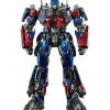Transformers Revenge of the Fallen DLX Optimus Prime Action Figure JAPAN