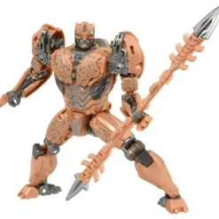 Transformers Rise of The Beasts Studio Series Cheetah SS-108 Action Figure JAPAN