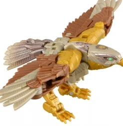 Transformers Rise of The Beasts BD-03 Deluxe Class Air Raiser Action Figure