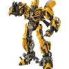 Transformers The Last Knight DLX Bumblebee Action Figure JAPAN OFFICIAL