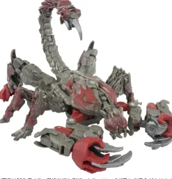 Transformers The Movie Studio Series SS-143 Double Punch Action Figure JAPAN