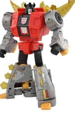 Transformers The Movie Studio Series SS-111 Dinobot Snarl Action Figure JAPAN