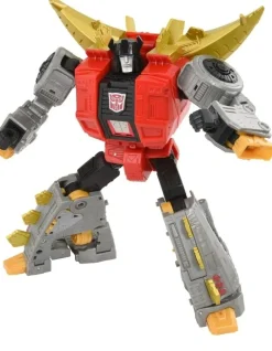 Transformers The Movie Studio Series SS-111 Dinobot Snarl Action Figure JAPAN