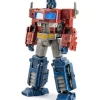 Transformers War For Cybertron Trilogy Siege DLX Optimus Prime Action Figure