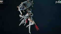 Twelve's War Series Samael TW-MW001 1/12 Model Kit JAPAN OFFICIAL