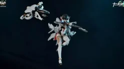 Twelve's War Series Samael TW-MW001 1/12 Model Kit JAPAN OFFICIAL