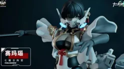 Twelve's War Series Samael TW-MW001 1/12 Model Kit JAPAN OFFICIAL