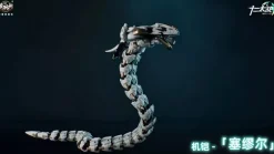 Twelve's War Series Samael TW-MW001 1/12 Model Kit JAPAN OFFICIAL