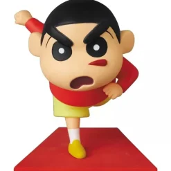 Ultra Detail Figure Crayon Shinchan The Movie Shin-chan Figure JAPAN OFFICIAL