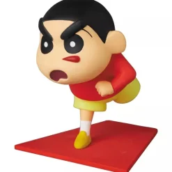 Ultra Detail Figure Crayon Shinchan The Movie Shin-chan Figure JAPAN OFFICIAL