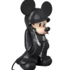 Ultra Detail Figure King Mickey Renewal Ver. Figure JAPAN OFFICIAL
