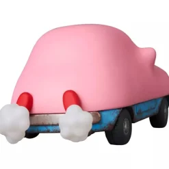 Ultra Detail Figure No.816 Kirby and the Forgotten Land Kirby Figure JAPAN