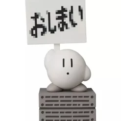 Ultra Detail Figure No.811 Kirby Kirby Figure JAPAN OFFICIAL