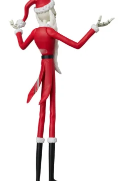 Ultra Detail Figure No.841 UDF The Nightmare Before Christmas Santa Jack