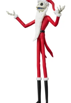 Ultra Detail Figure No.841 UDF The Nightmare Before Christmas Santa Jack