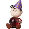 Ultra Detail Figure No.825 UDF Peanuts Series 17 Linus & Crystal Ball JAPAN
