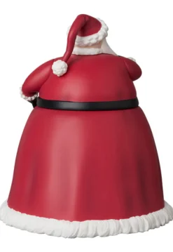 Ultra Detail Figure No.840 UDF The Nightmare Before Christmas Mrs. Claus