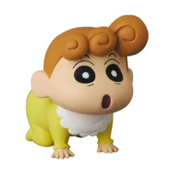 Ultra Detail Figure UDF No.810 Crayon Shin-chan Himawari Renewal Version JAPAN