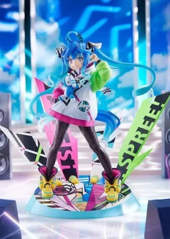 Umamusume Pretty Derby Twin Turbo 1/7 Figure JAPAN OFFICIAL