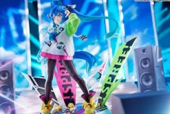 Umamusume Pretty Derby Twin Turbo 1/7 Figure JAPAN OFFICIAL