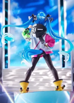 Umamusume Pretty Derby Twin Turbo 1/7 Figure JAPAN OFFICIAL