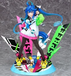 Umamusume Pretty Derby Twin Turbo 1/7 Figure JAPAN OFFICIAL