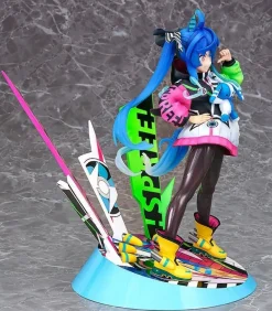 Umamusume Pretty Derby Twin Turbo 1/7 Figure JAPAN OFFICIAL