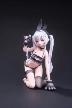 UMIKAWA Vanya Illustrated by FymriE Deluxe Edition 1/6 Figure JAPAN OFFICIAL