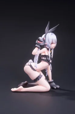 UMIKAWA Vanya Illustrated by FymriE Deluxe Edition 1/6 Figure JAPAN OFFICIAL