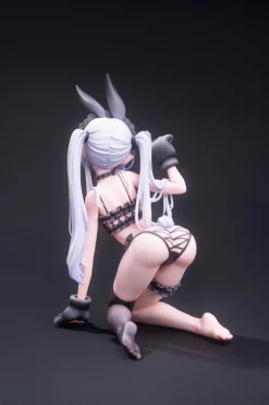 UMIKAWA Vanya Illustrated by FymriE Deluxe Edition 1/6 Figure JAPAN OFFICIAL