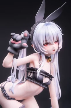 UMIKAWA Vanya Illustrated by FymriE Deluxe Edition 1/6 Figure JAPAN OFFICIAL