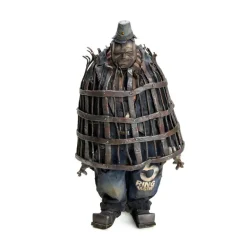 Underverse ADVENTURE KARTEL STAIN CYRIL 5 1/6 Figure JAPAN OFFICIAL