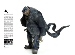 Underverse ADVENTURE KARTEL STAIN CYRIL 5 1/6 Figure JAPAN OFFICIAL