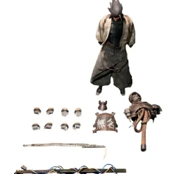 Underverse TOMORROW KINGS TK RANGER NIIRO UJITADA 1/6 Action Figure JAPAN