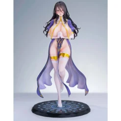 UNI LIKE Praying Nun Petronille 1/6 Figure JAPAN OFFICIAL