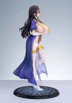 UNI LIKE Praying Nun Petronille 1/6 Figure JAPAN OFFICIAL