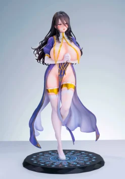 UNI LIKE Praying Nun Petronille 1/6 Figure JAPAN OFFICIAL
