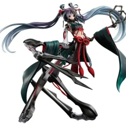 Union Creative Calne Ca Japanese Style 15th Memorial Costume Figure JAPAN