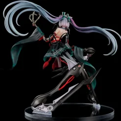 Union Creative Calne Ca Japanese Style 15th Memorial Costume Figure JAPAN