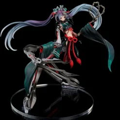 Union Creative Calne Ca Japanese Style 15th Memorial Costume Figure JAPAN