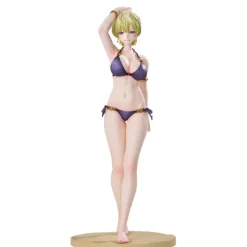 Union Creative Chained Soldier Tenka Izumo Swimsuit Ver 1/7 Figure JAPAN