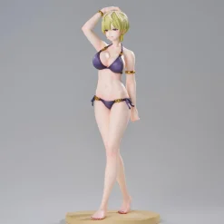 Union Creative Chained Soldier Tenka Izumo Swimsuit Ver 1/7 Figure JAPAN