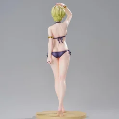 Union Creative Chained Soldier Tenka Izumo Swimsuit Ver 1/7 Figure JAPAN