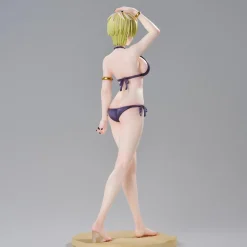 Union Creative Chained Soldier Tenka Izumo Swimsuit Ver 1/7 Figure JAPAN