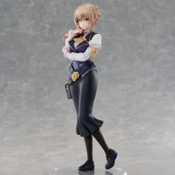 Union Creative Goblin Slayer II Guild Girl Figure JAPAN OFFICIAL