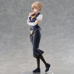 Union Creative Goblin Slayer II Guild Girl Figure JAPAN OFFICIAL