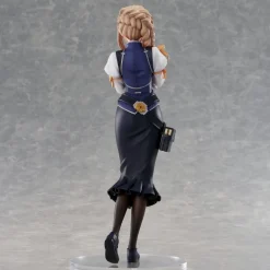 Union Creative Goblin Slayer II Guild Girl Figure JAPAN OFFICIAL