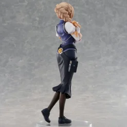 Union Creative Goblin Slayer II Guild Girl Figure JAPAN OFFICIAL