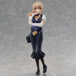 Union Creative Goblin Slayer II Guild Girl Figure JAPAN OFFICIAL